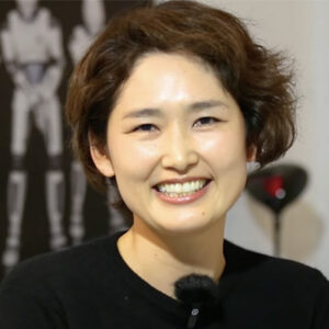 井浦舞子